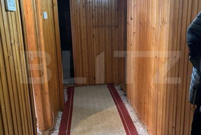 Apartament cu 2 camere decomandat în Burdujeni - 3
