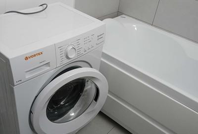 Garsonieră decomandată în Central - 5