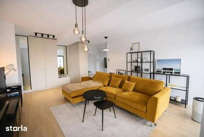 Apartament cu 3 camere în Grivița