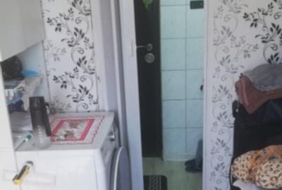 Garsonieră nedecomandată în Tractorul - 3