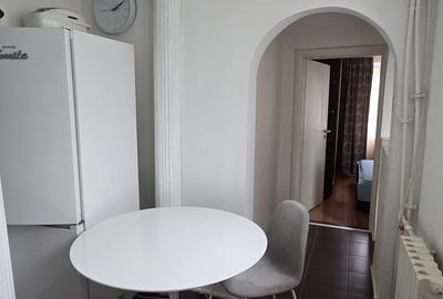 Apartament cu 2 camere decomandat în Drumul Taberei - 6