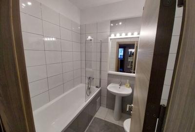 Apartament cu 2 camere decomandat în Nord - 2
