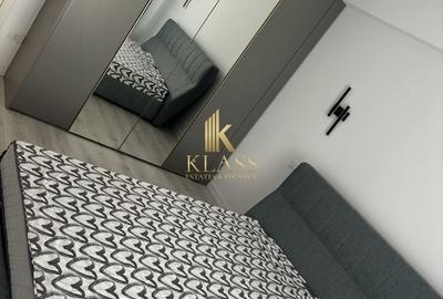 Apartament cu 2 camere decomandat în Nord