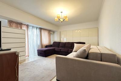 Apartament cu 2 camere decomandat în Alba Iulia