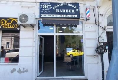 Spațiu comercial, de 71 mp, în Calea Călărașilor - 2