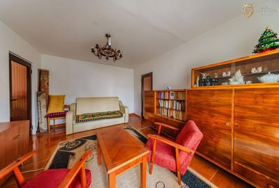 Apartament cu 2 camere decomandat, mobilat în Micălaca - 11