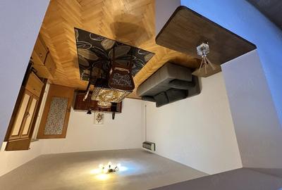 Apartament cu 2 camere decomandat în Terezian