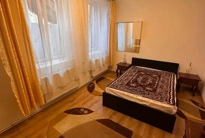 Garsonieră decomandată, mobilată în Mărăști - 6