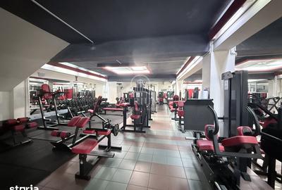 Spațiu comercial, de 410 mp, în Central