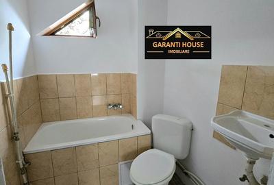 Casă cu 3 camere cu Teren 143 Mp în Central - 5
