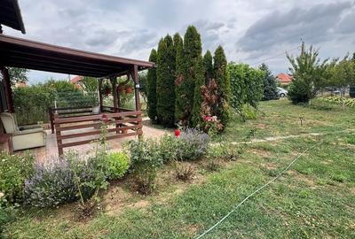 Teren de 860 mp, în Central