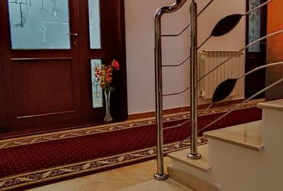 Casă individuală cu 5 camere cu Canalizare în Tătărași - 4