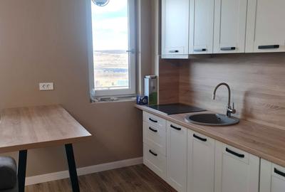 Apartament cu 3 camere în Central - 2
