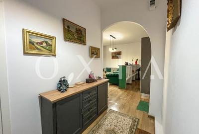 Apartament cu 2 camere decomandat, mobilat în Ultracentral - 15