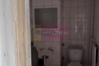 Apartament cu 3 camere decomandat în Unirii - 2
