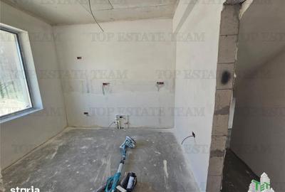 Casă cu 4 camere cu Canalizare în Chiajna - 2
