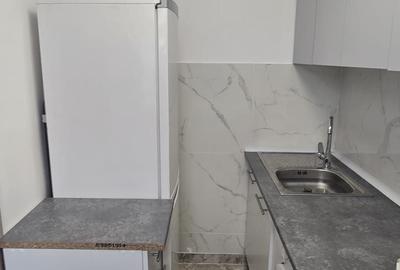 Garsonieră decomandată în Central - 3