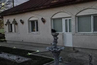 Casă cu Teren 500 Mp în Mihai Vodă