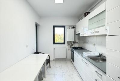Apartament cu 2 camere în Rahova