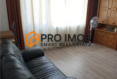 Apartament cu 2 camere decomandat, mobilat în Dorobanți 2 - 1