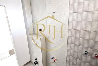 Apartament cu 2 camere decomandat în Lipovei - 11