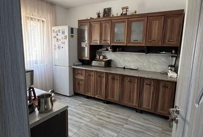 Casă cu 3 camere în Sud