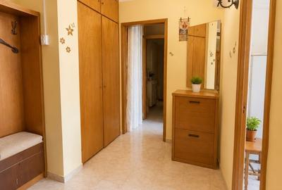 Apartament cu 2 camere decomandat în Central - 3