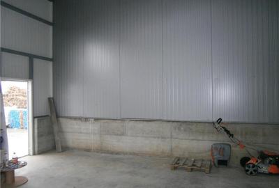 Spațiu comercial, de 400 mp, în Central - 3