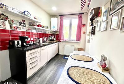 Apartament cu 2 camere în Semicentral