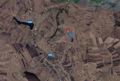 Teren agricol extravilan de 5800 mp, în Chinteni - 2