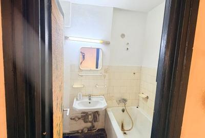 Apartament cu 3 camere semidecomandat în Giulești - 6