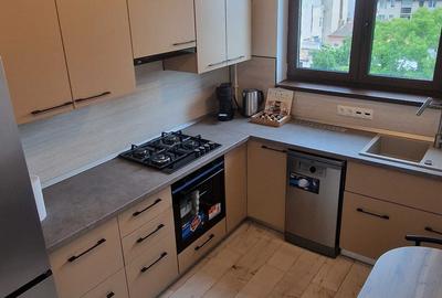 Apartament cu 2 camere decomandat în Cazino - 13
