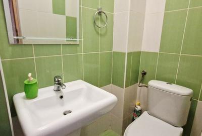 Apartament cu 2 camere decomandat, mobilat în Valea Ialomiței - 14