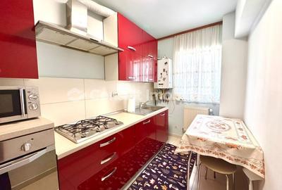 Apartament cu 2 camere decomandat, mobilat în Iris - 5