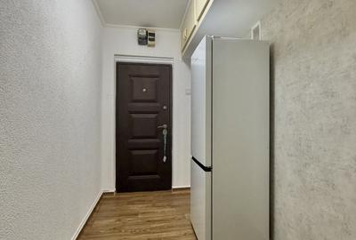 Apartament cu 2 camere nedecomandat, mobilat în Girocului - 11