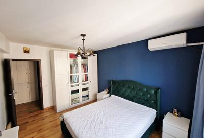 Apartament cu 2 camere în Bucium - 5