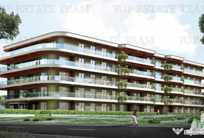 Apartament cu 4 camere decomandat în Central - 13