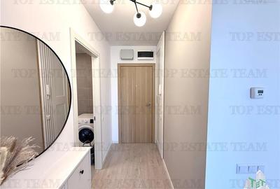 Apartament cu 3 camere decomandat, mobilat în Drumul Taberei - 13