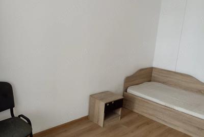 Garsonieră decomandată în Nufărul - 2