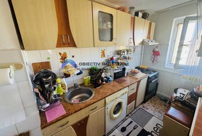 Apartament cu 3 camere decomandat în Dărmănești - 3