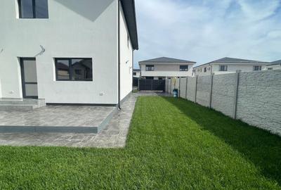 Duplex cu 4 camere cu Teren 350 Mp în Periferie - 7