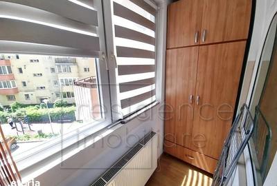 Apartament cu 2 camere decomandat în Mărăști - 2