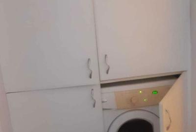 Garsonieră semidecomandată în 6 Vânători - 4