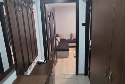 Casă cu 2 camere semidecomandat în Central - 8
