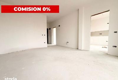 Garsonieră decomandată în Freidorf - 2
