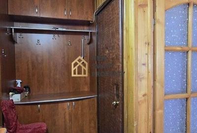Apartament cu 3 camere decomandat în Rogerius - 4