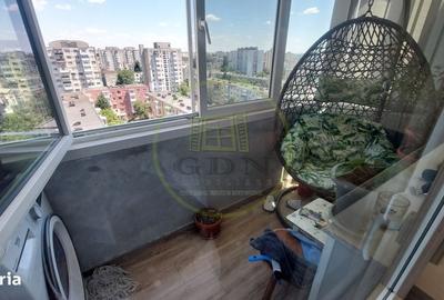 Apartament cu 2 camere semidecomandat în Craiovița Nouă