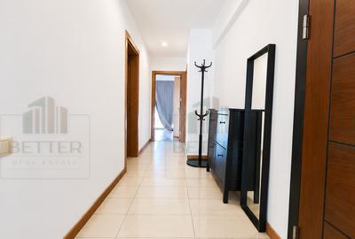 Apartament cu 3 camere semidecomandat în Ștefăneștii de Jos - 10