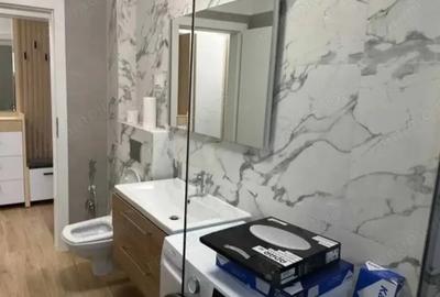 Apartament cu 2 camere decomandat în Vitan