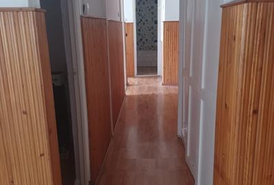 Apartament cu 3 camere semidecomandat, mobilat în Dumbrava 2 - 7